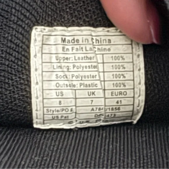 T.U.K. Hot Rod Creeper Sneakers with artwork by Jer Aker - Picture 6 of 9